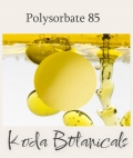 Polysorbate 85 50ml